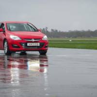 Top Gear Vauxhall Astra is going on sale