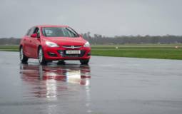 Top Gear Vauxhall Astra is going on sale