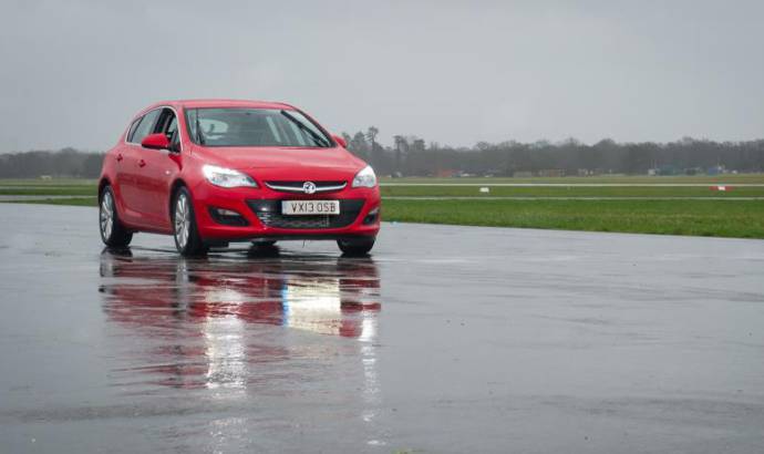 Top Gear Vauxhall Astra is going on sale