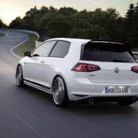 Volkswagen Golf GTI Clubsport Edition 40 launched in UK
