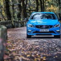 Volvo S60 and V60 Polestar launched