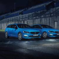 Volvo S60 and V60 Polestar launched