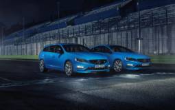 Volvo S60 and V60 Polestar launched