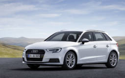 2016 Audi A3 facelift - Official pictures and details