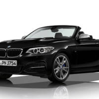 2016 BMW M140i and M240i - Official pictures and details