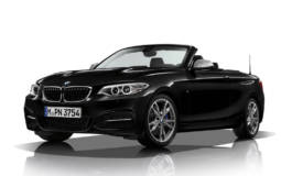 2016 BMW M140i and M240i - Official pictures and details