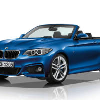 2016 BMW M140i and M240i - Official pictures and details