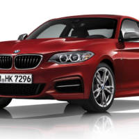 2016 BMW M140i and M240i - Official pictures and details