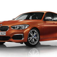 2016 BMW M140i and M240i - Official pictures and details