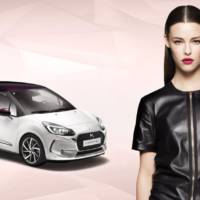 2016 Citroen DS3 Givenchy Le MakeUp Limited Edition