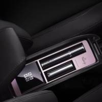 2016 Citroen DS3 Givenchy Le MakeUp Limited Edition