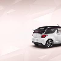 2016 Citroen DS3 Givenchy Le MakeUp Limited Edition