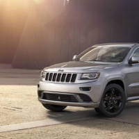 2016 Jeep Grand Cherokee recalled in the US