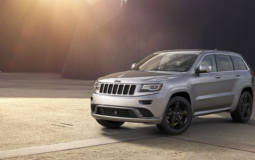 2016 Jeep Grand Cherokee recalled in the US