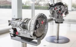 2017 Ford F-150 receives new Ecoboost engine and 10 speed gearbox