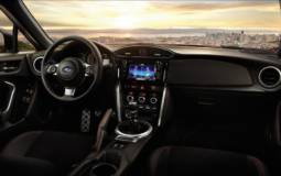 2017 Subaru BRZ improvements announced