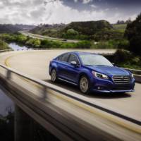 2017 Subaru Legacy US pricing announced