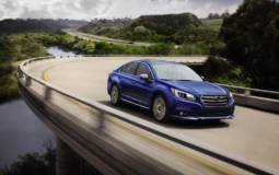 2017 Subaru Legacy US pricing announced