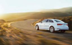 Audi introduced a new air conditioning filter on A1, A3, Q3 and TT