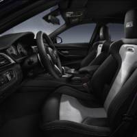 BMW M3 30 Jahre - Special edition for a special model