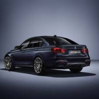 BMW M3 30 Jahre - Special edition for a special model