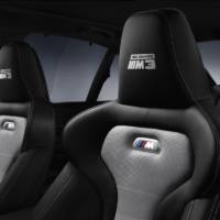 BMW M3 30 Jahre - Special edition for a special model