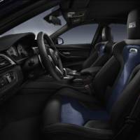 BMW M3 30 Jahre - Special edition for a special model
