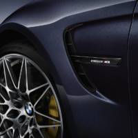 BMW M3 30 Jahre - Special edition for a special model