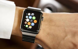 Bentley Bentayga has its own Apple Watch app