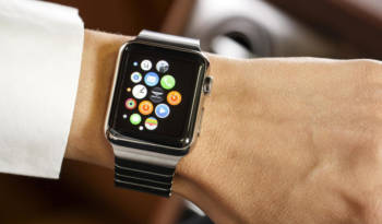 Bentley Bentayga has its own Apple Watch app