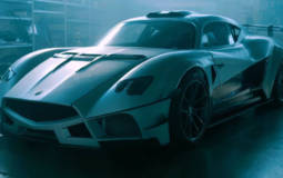 Evantra Millecavalli - 1.000 HP and 2.7 seconds for not to 100 km/h