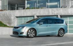 Google and Fiat Chrysler join forces