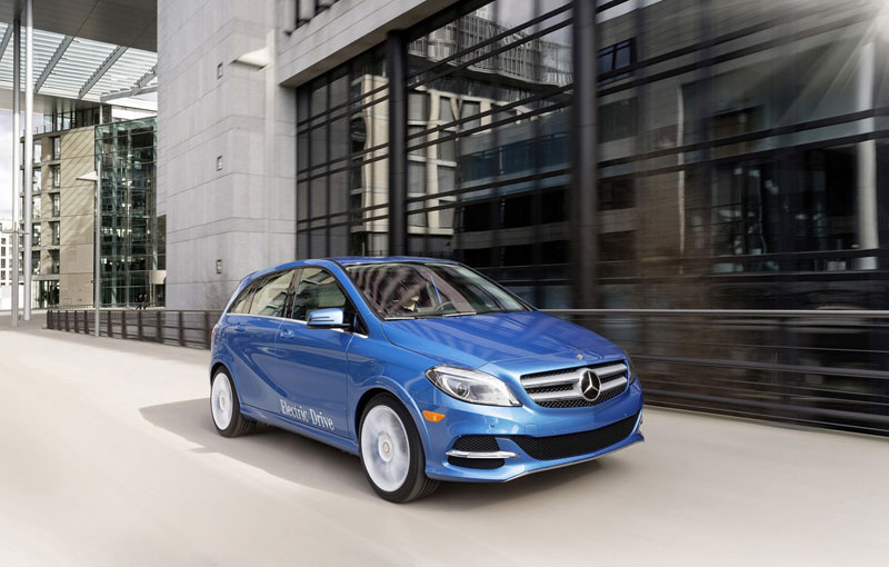 Leicester players rewarded with electric cars CarSession