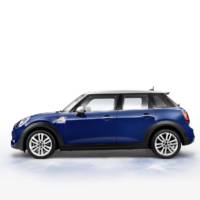 Mini Seven launched in the US