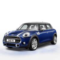 Mini Seven launched in the US