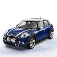 Mini Seven launched in the US