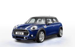 Mini Seven launched in the US