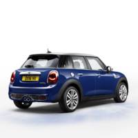 Mini Seven launched in the US