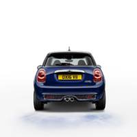Mini Seven launched in the US