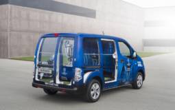 Nissan will electrify the UEFA Champions League