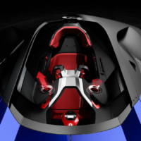Peugeot L500 R Hybrid Concept unveiled