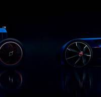 Peugeot L500 R Hybrid Concept unveiled