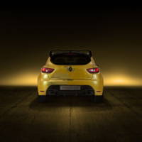 Renault Clio RS 16 unveiled with 275 hp