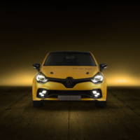 Renault Clio RS 16 unveiled with 275 hp
