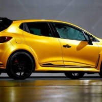 Renault is working on a hotter Clio RS