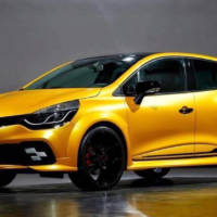 Renault is working on a hotter Clio RS