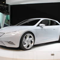 Seat Marbella - The first Spanish electric vehicle