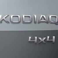 Skoda new SUV will be called Kodiaq