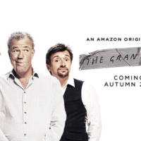 The Grand Tour is the name of the new Clarkson and company show