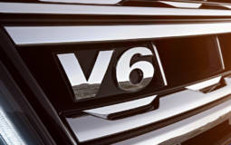 This is the 2016 Volkswagen Amarok facelift